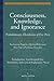 Consciousness, Knowledge, and Ignorance: Prakasatman's Ellucidation of Five Parts (Treasury of the Indic Sciences)