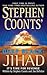 Jihad (Deep Black, #5)