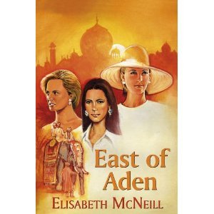 East of Aden (Hardcover)