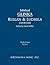 Ruslan and Ludmila Overture...
