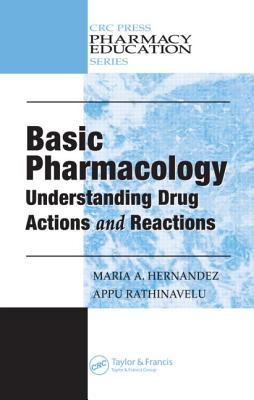 [EPUB][PDF] Basic Pharmacology: Understanding Drug Actions and ...