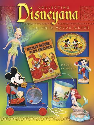 Collecting Disneyana (ebook)