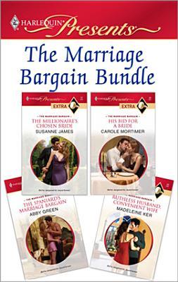 The Marriage Bargain Bundle: An Anthology (ebook)