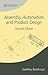 Assembly Automation and Product Design by Geoffrey Boothroyd