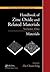 Handbook of Zinc Oxide and ...