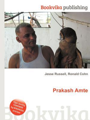 Prakash Amte