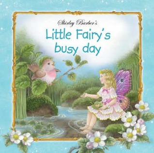 Little Fairy's Busy Day (Paperback)