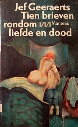 Tien brieven rondom liefde en dood