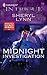 Midnight Investigation by Sheryl Lynn