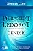 Derashot Ledorot: Genesis
