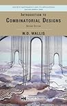 Introduction to Combinatorial Designs (Discrete Mathematics and Its Applications) Introduction to Combinatorial Designs (Discrete Mathematics and Its Applications)