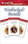 Wedlocked! Bundle: His Wedding-Night Heir\The Antonides Marriage Deal\Wife Against Her Will Wedlocked! Bundle: His Wedding-Night Heir\The Antonides Marriage Deal\Wife Against Her Will