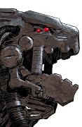 Planetoid #5