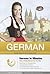German in Minutes: How to Study German the Fun Way (Made for Success Collection)