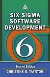 Six Sigma Software Development