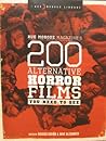 Rue Morgue Magazine's 200 Alternative Horror Films You Need T... by Rodrigo Gudino