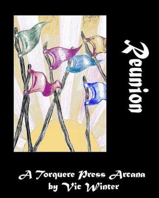 Reunion: The Six of Wands (ebook)