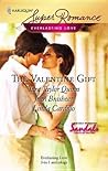 The Valentine Gift by Tara Taylor Quinn