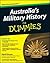 Australia's Military History for Dummies by David Horner