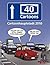 A40 Cartoons