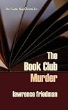 The Book Club Murder (Frank May Chronicles, #5)