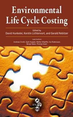 Environmental Life Cycle Costing (Hardcover)