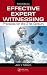 Effective Expert Witnessing: Practices for the 21st Century