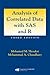 Analysis of Correlated Data...