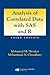 Analysis of Correlated Data with SAS and R by Mohamed M. Shoukri