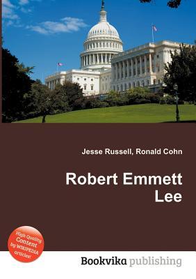 Robert Emmett Lee