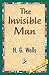 The Invisible Man (Annotated)