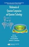 Mathematics of Quantum Computation and Quantum Technology (Applied Mathematics and Nonlinear Science)