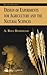 Design of Experiments for Agriculture and the Natural Sciences