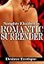 Naughty Elizabeth’s Romantic Surrender by Anya Howard