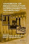 Handbook of Semiconductor Interconnection Technology Handbook of Semiconductor Interconnection Technology
