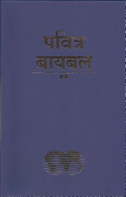 Marathi Bible-FL (Marathi Edition)
