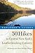 Explorer's Guide 50 Hikes in Central New York's Leatherstocking Country (Explorer's 50 Hikes)
