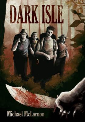 Dark Isle (Kindle Edition)