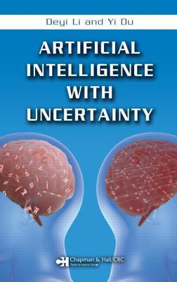 Artificial Intelligence with Uncertainty (Hardcover)