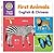 First Animals: English & Ch...