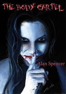 The Body Cartel (ebook)