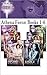 Proof / Alias / Exposed / Double-Cross / Pursued / Justice (Athena Force #1-6)