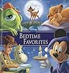 Disney Bedtime Fa...