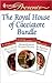 The Royal House of Cacciatore Bundle