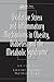 Oxidative Stress and Inflammatory Mechanisms in Obesity, Diabetes, and the Metabolic Syndrome (Oxidative Stress And Disease, 23)