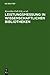 Leistungsmessung in Wissenschaftlichen Bibliotheken: Internationale Richtlinien (German Edition)