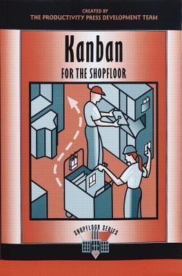 Kanban for the Shopfloor (The Shopfloor Series)