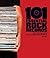 101 Essential Rock Records by Jeff Gold