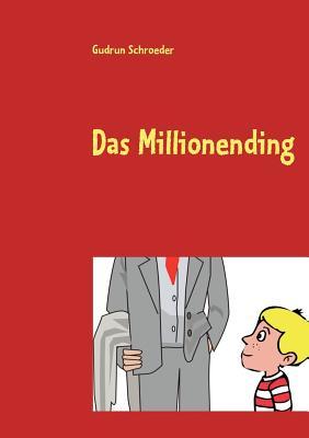 Das Millionending (German Edition)