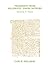 Fragments from Hellenistic Jewish Authors: Volume II, Poets (Emory Studies in Humanities) (English and Ancient Greek Edition)